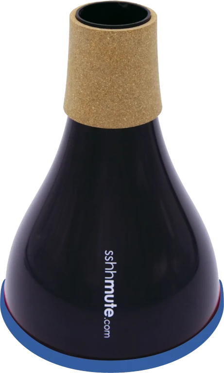 SHP103BL Shhhmute Accessory Mute