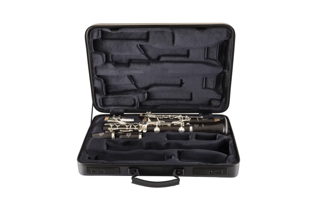 A16MUSE HSP Professional Standard Clarinet Ic Fr Hz Fs