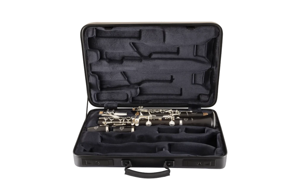 A16MUSE HSP Professional Standard Clarinet Ic Fr Hz Fs