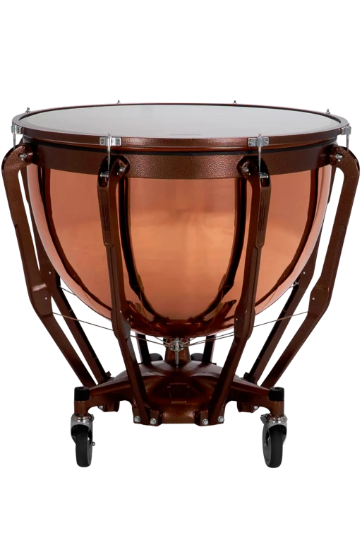 LTP532PG Ludwig Professional Timpani Polished Copper 32