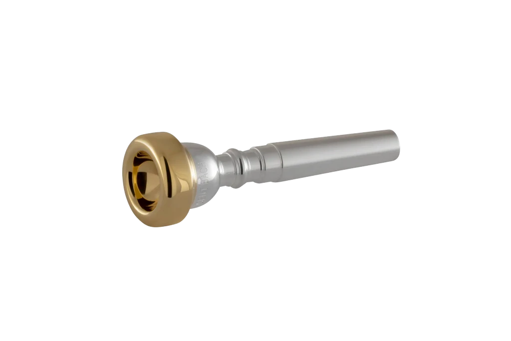 3511HCGR Bach Accessory Trumpet Mouthpiece