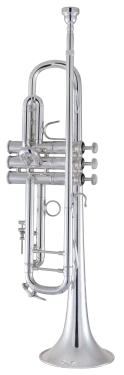 Bach Stradivarius Trumpet in Bb 190S37