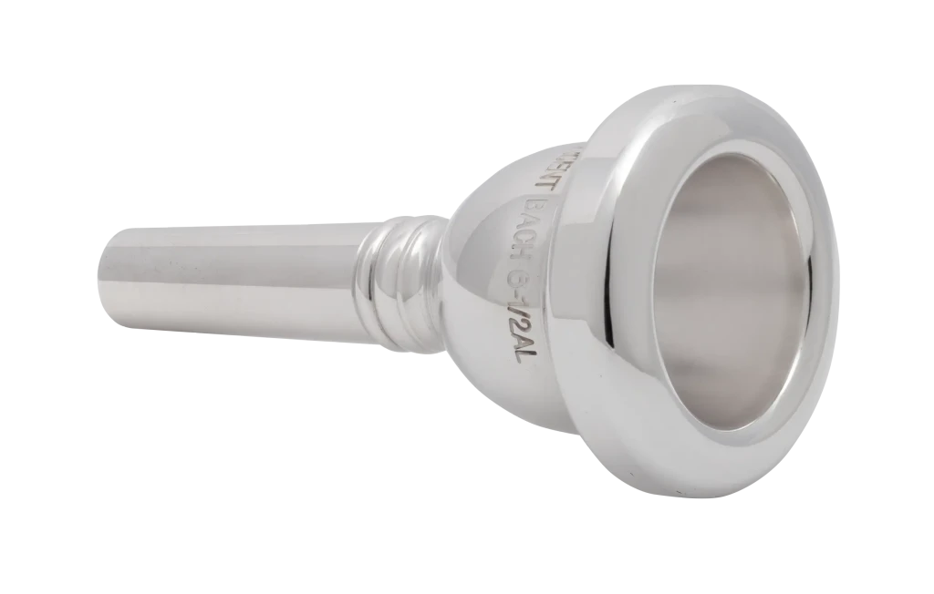 3506HAL Bach Classic Mouthpiece Trombone