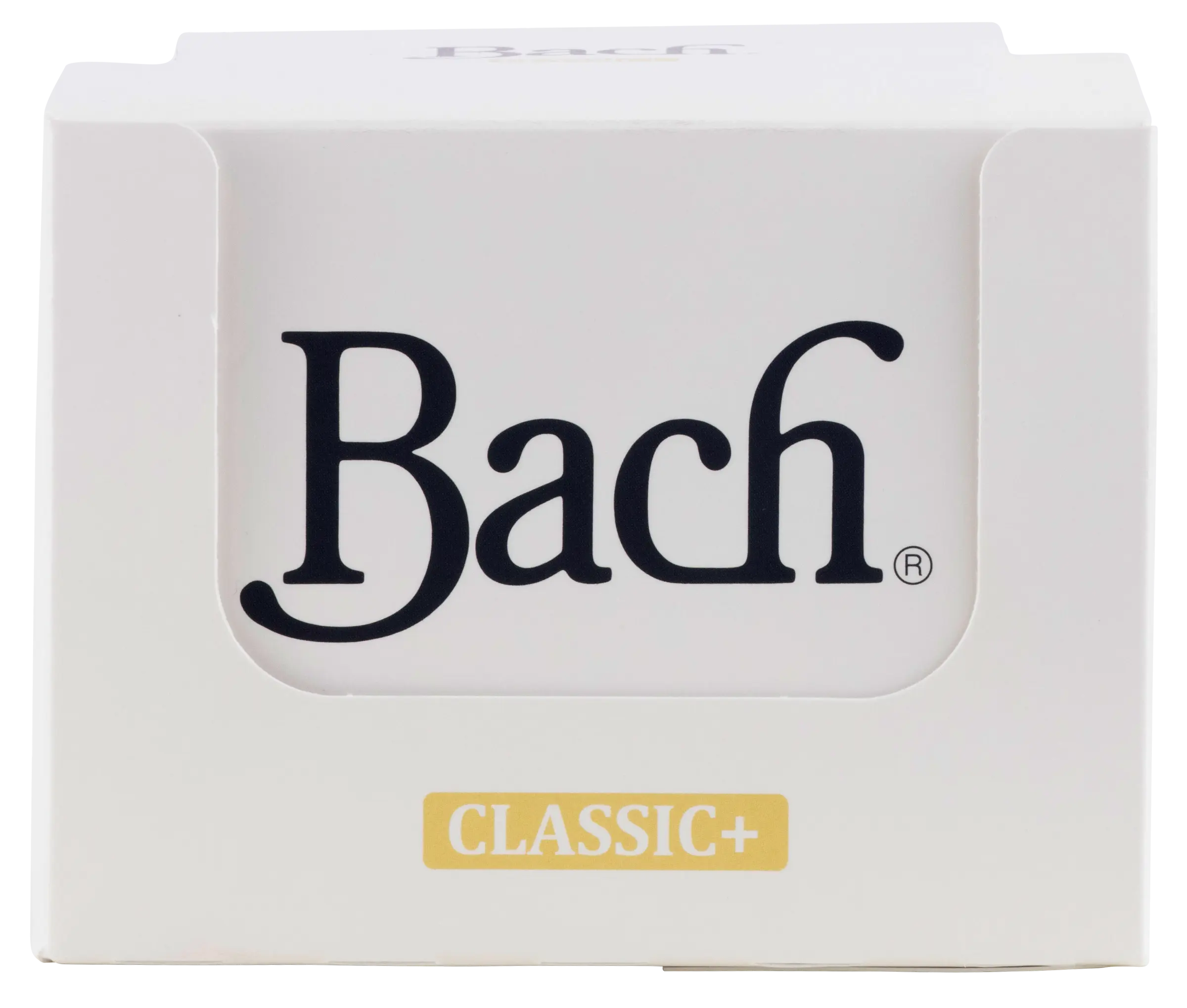 2942B Bach Tuning Slide Gel Box Front - zoomed in