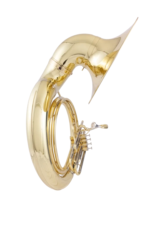 KSP412 King Intermediate Sousaphone