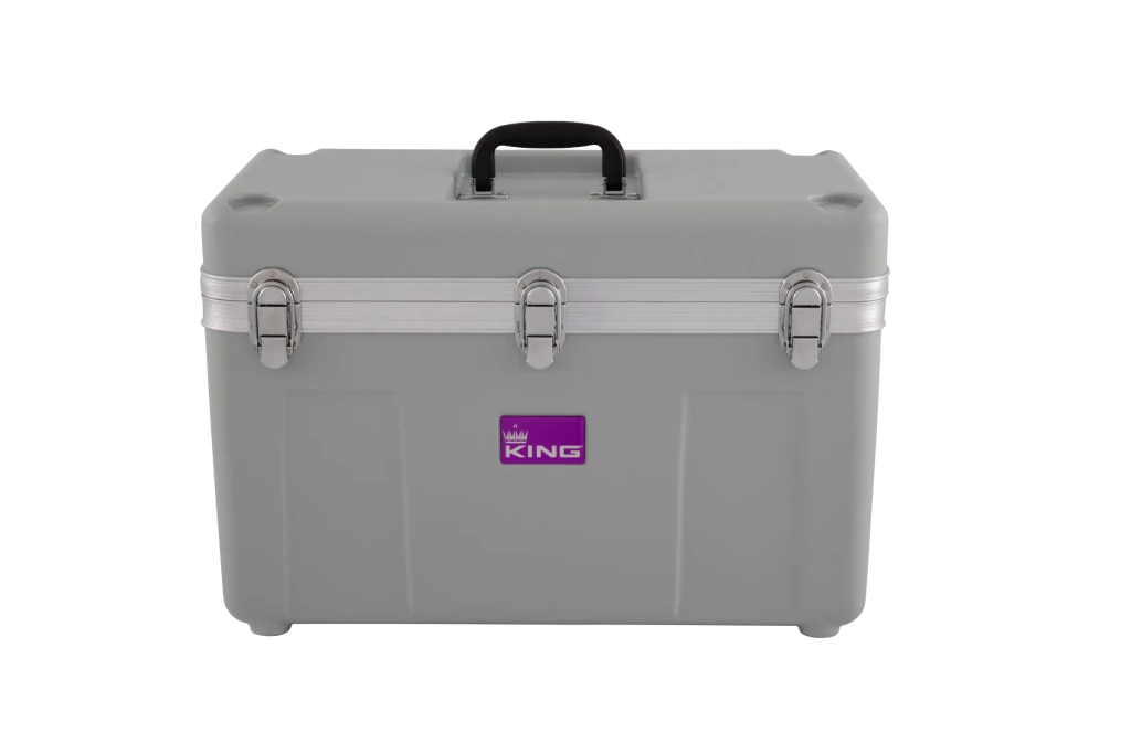 KMP611S King Professional Marching Mellophone