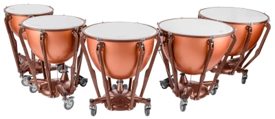 Ludwig Standard Timpani