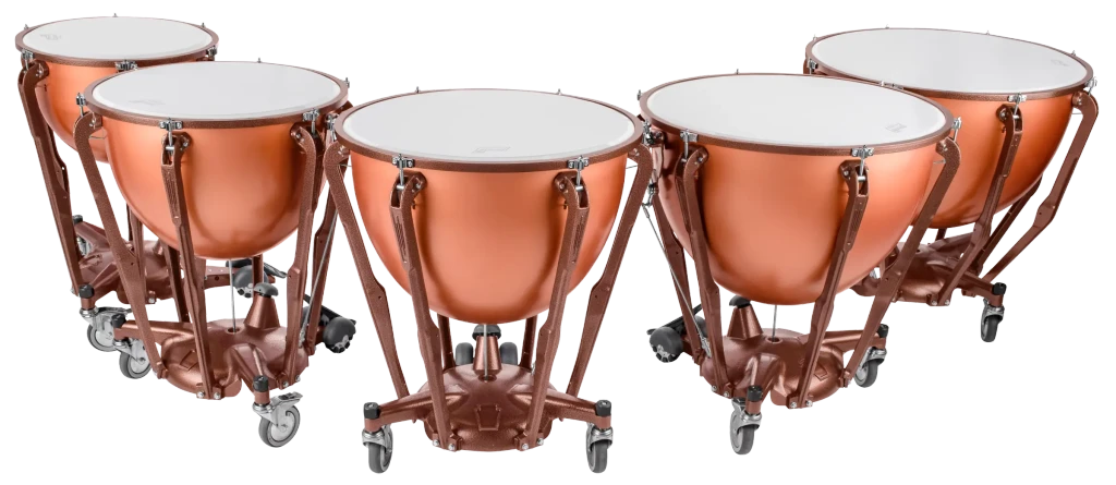 LTS405FG Ludwig Standard FiberGlass 5PC A