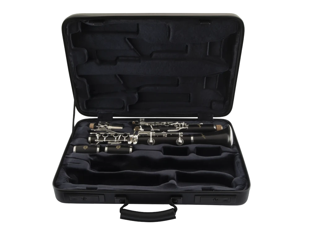 A16SIGEV HSP Professional Standard Clarinet Ic Fr Hz Fs 2