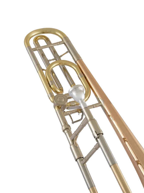 88H Conn Standard Tenor Trombone In Fr Hz Ts