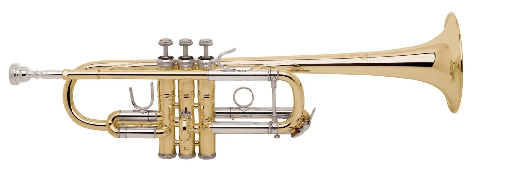 Bach Stradivarius Trumpet in C C180L239 | Conn Selmer Bach Stradivarius Trumpet in C C180L239 | Conn Selmer