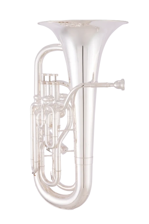 CEU611S Conn Professional Euphonium