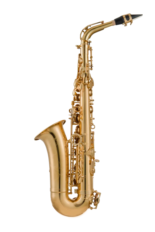 LAS211 Leblanc Student Alto Saxophone