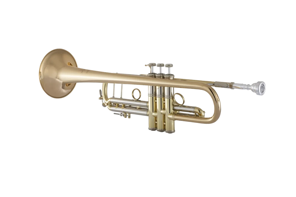 190L65GV Bach Professional Trumpet