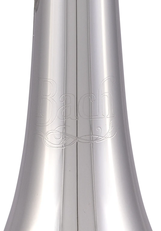 BTR302S Bach Beginner Trumpet