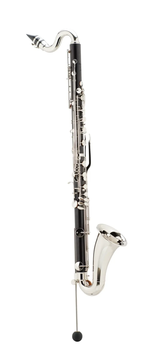 Leblanc Bass Clarinet in Bb L60