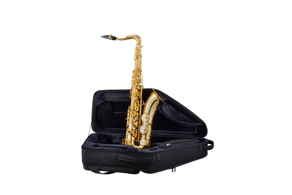 84SIG HSP Professional Tenor Saxophone