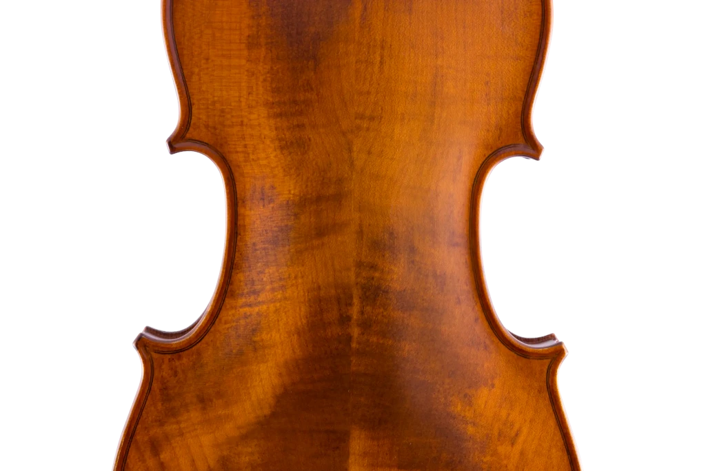 SR51E4H S&R Student Violin