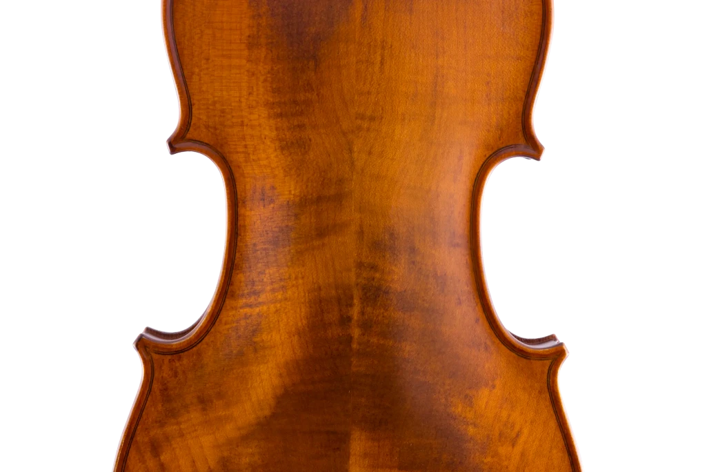 SR51E4H S&R Student Violin