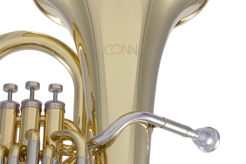 CEU412 Conn Advanced Euphonium