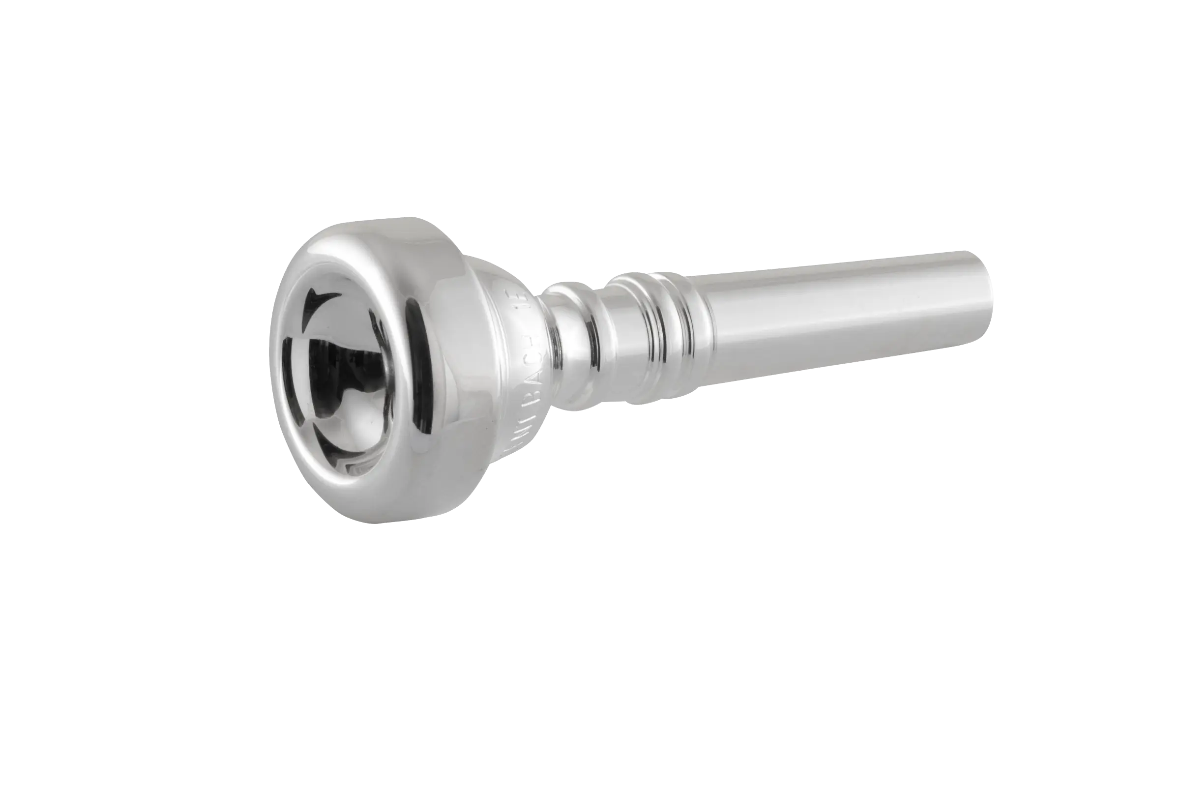 3491E Bach Accessory Standard Cornet Mouthpiece Ac Sd Hz Fs - zoomed in