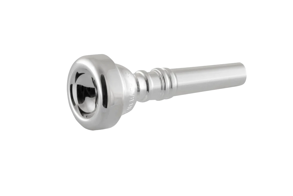 3491E Bach Accessory Standard Cornet Mouthpiece Ac Sd Hz Fs