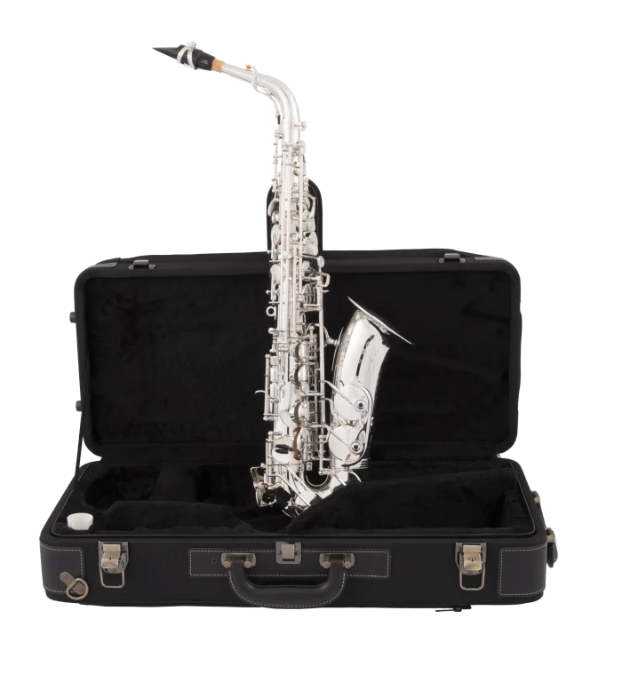 AW010S Yanagisawa Professional Alto Saxophone