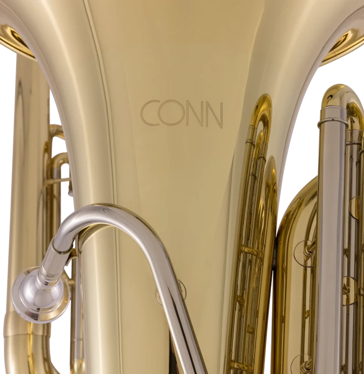 CBB4123 Conn Intermediate Tuba