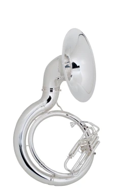 King Sousaphone in BBb 2350WSP