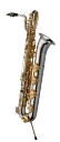 Yanagisawa Baritone Saxophone in Eb BWO30