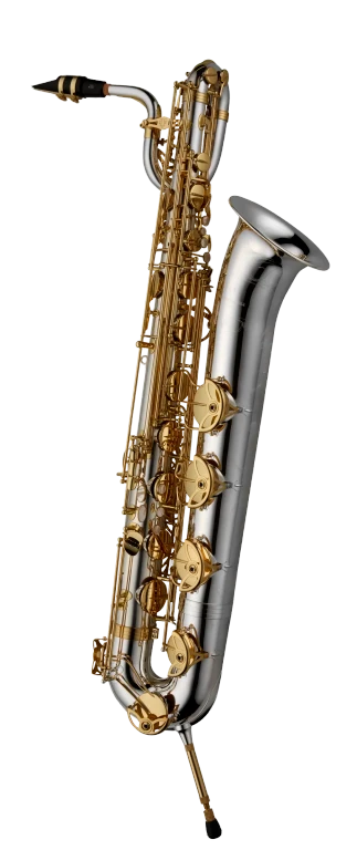 BWO30BSB Yaganisawa Professional Baritone Saxophone