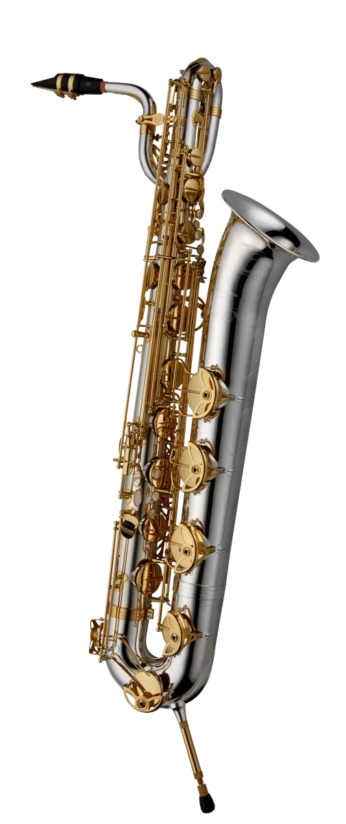 BWO30BSB Yaganisawa Professional Baritone Saxophone
