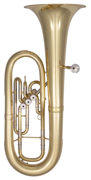 CBH302 Conn Beginner Baritone Horn