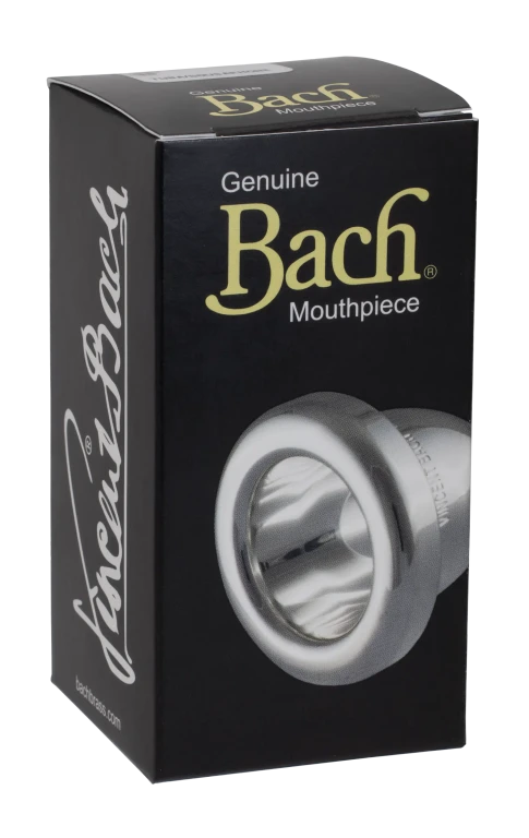 33518 Bach Classic Mouthpiece Tuba