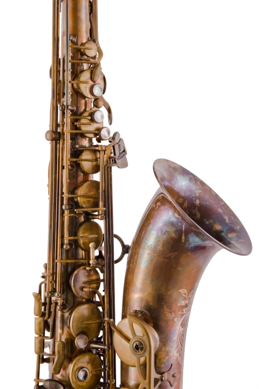 LTS711AB Leblanc Premiere Tenor Saxophone
