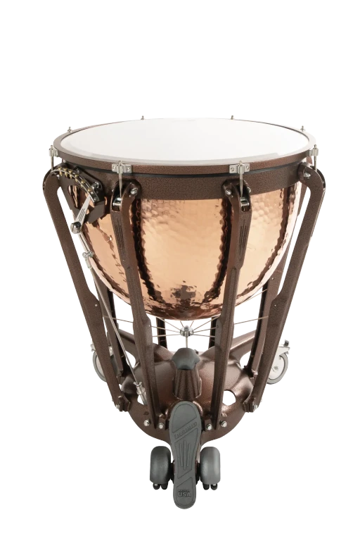 LTP526KG Ludwig Pro Hammered Bowl 26in A