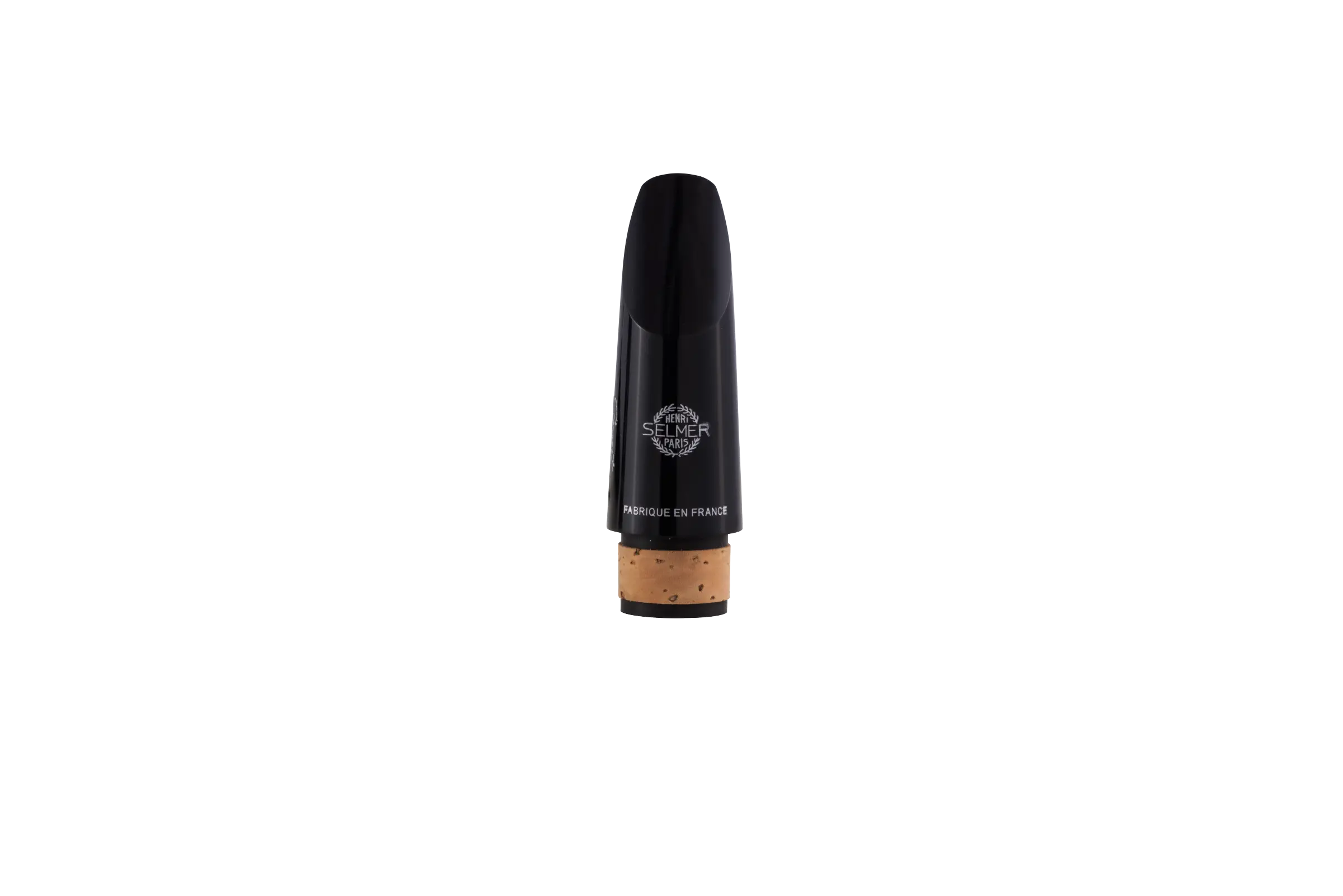 SPCLCONCEPT Concept Series Bb Clarinet Mouthpiece - zoomed in
