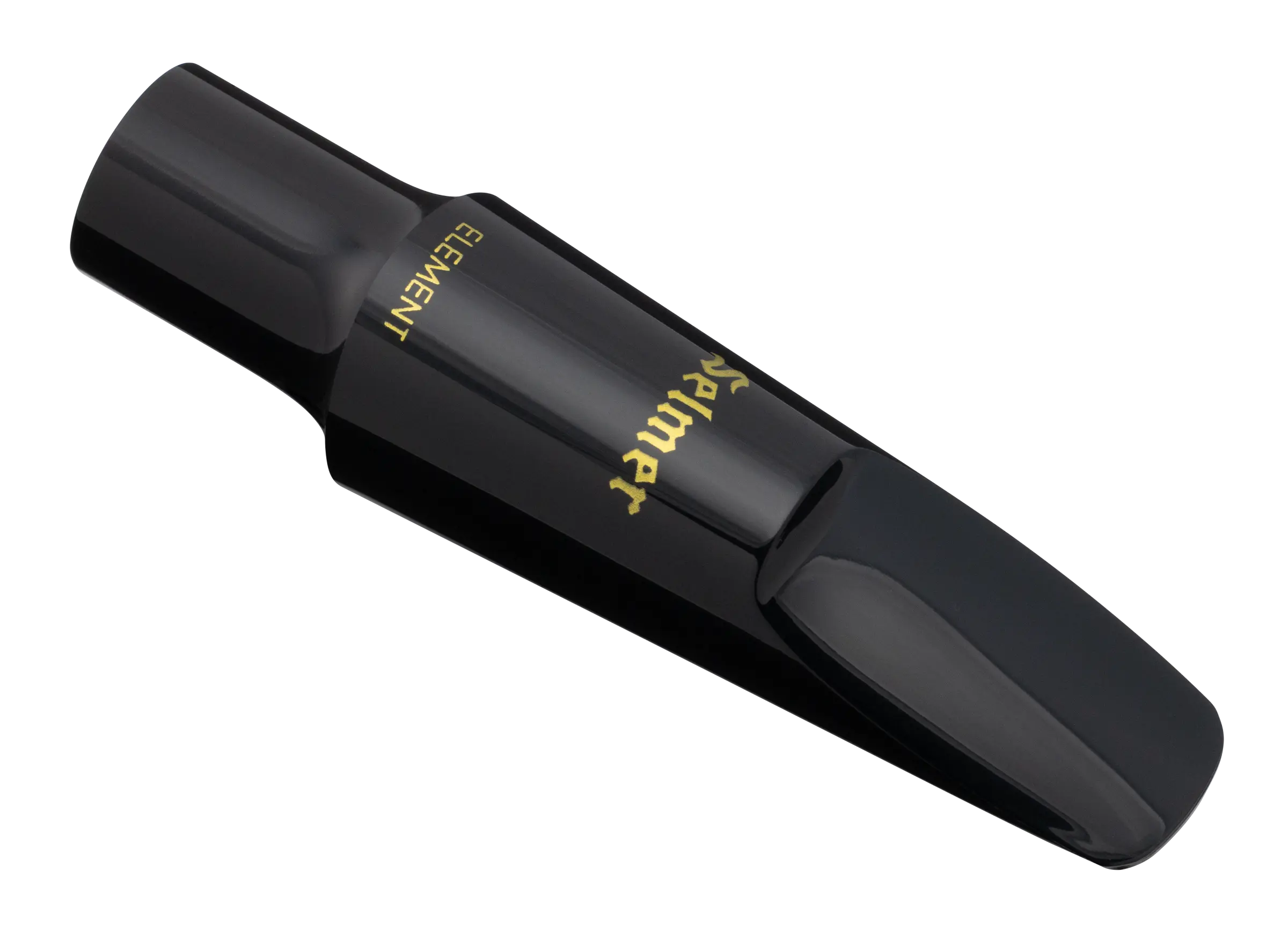 SBSME3 Selmer Element Baritone Saxophone Mouthpiece - zoomed in
