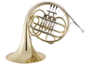 Conn Single Horn in F CHR201F