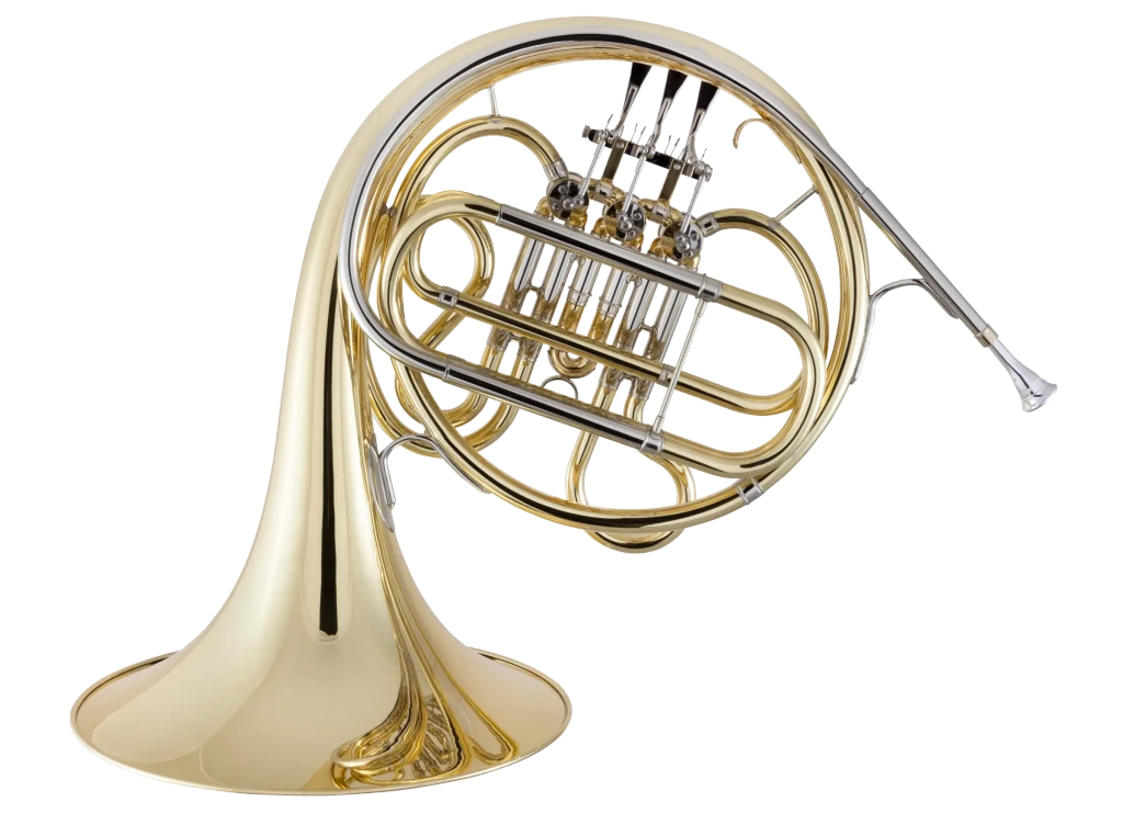 CHR201F Conn Student Single F French Horn