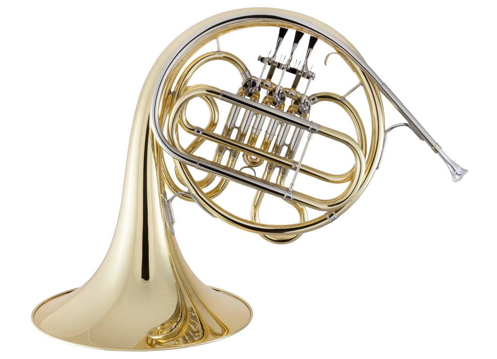 CHR201F Conn Student Single F French Horn