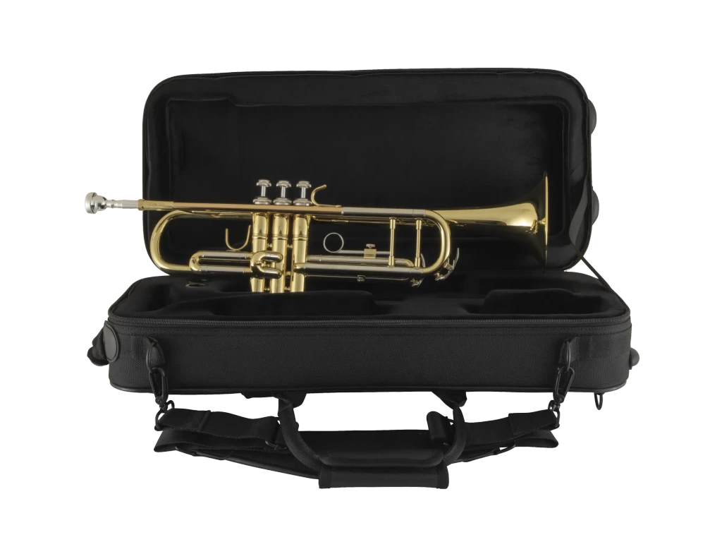Bach Trumpet in Bb BTR311 | Bach Brass Bach Trumpet in Bb BTR311 | Bach Brass