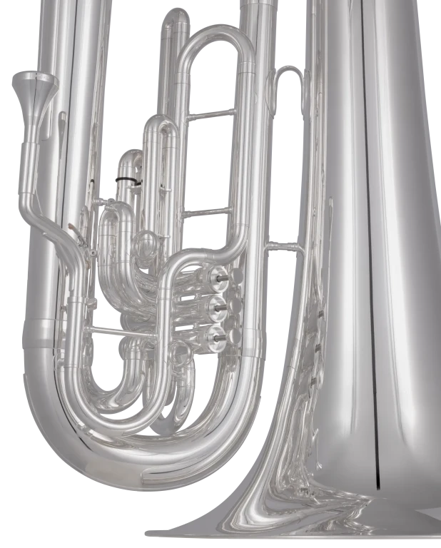 KMT611S King Advanced Marching Tuba