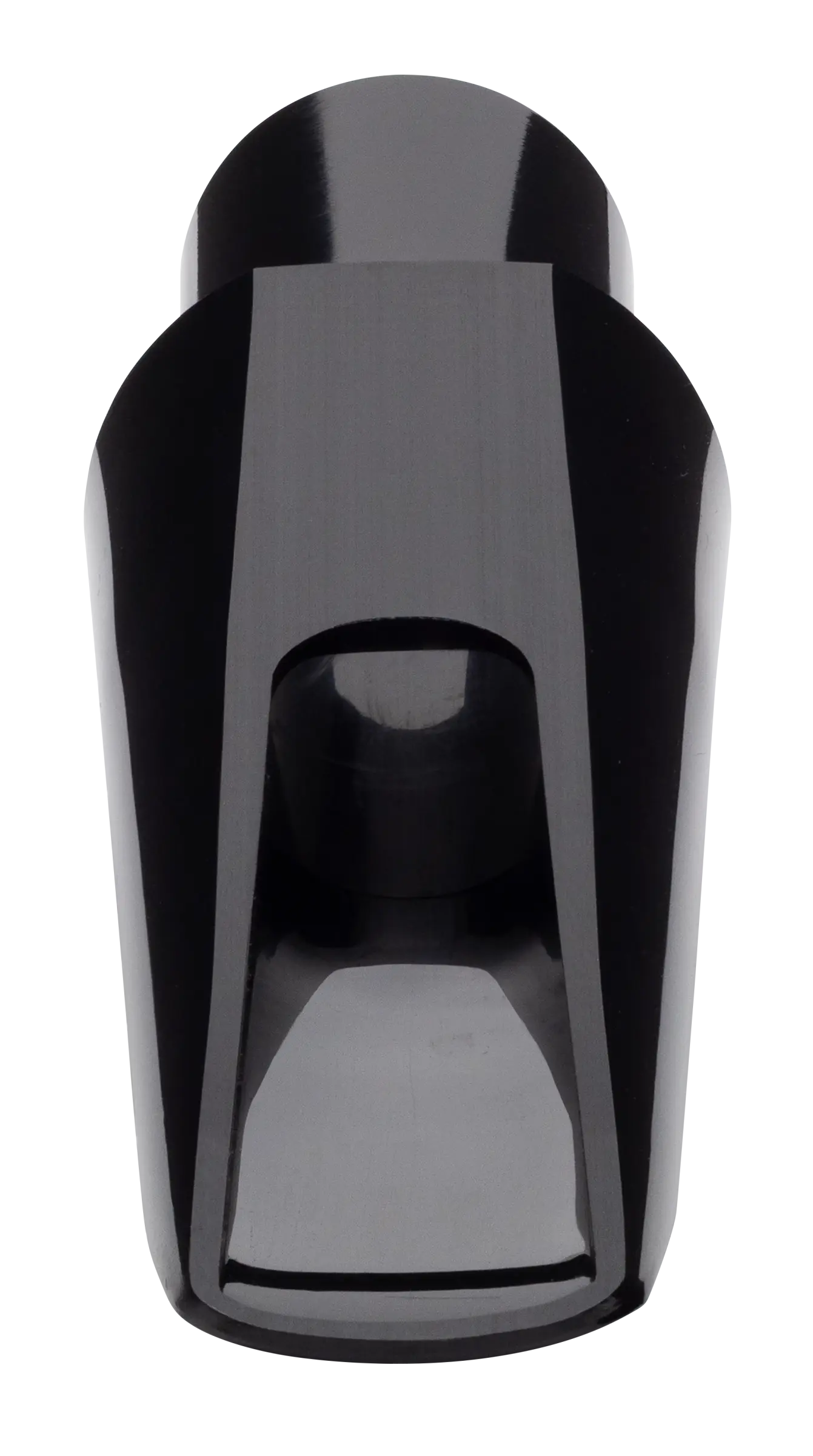 SBSME3 Selmer Element Baritone Saxophone Mouthpiece - zoomed in
