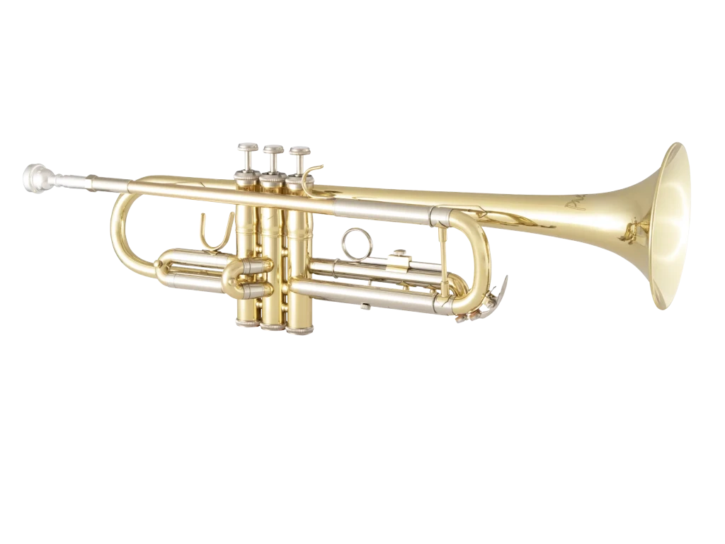 TR711 Prelude Standard Trumpet In Fr Hz Fs