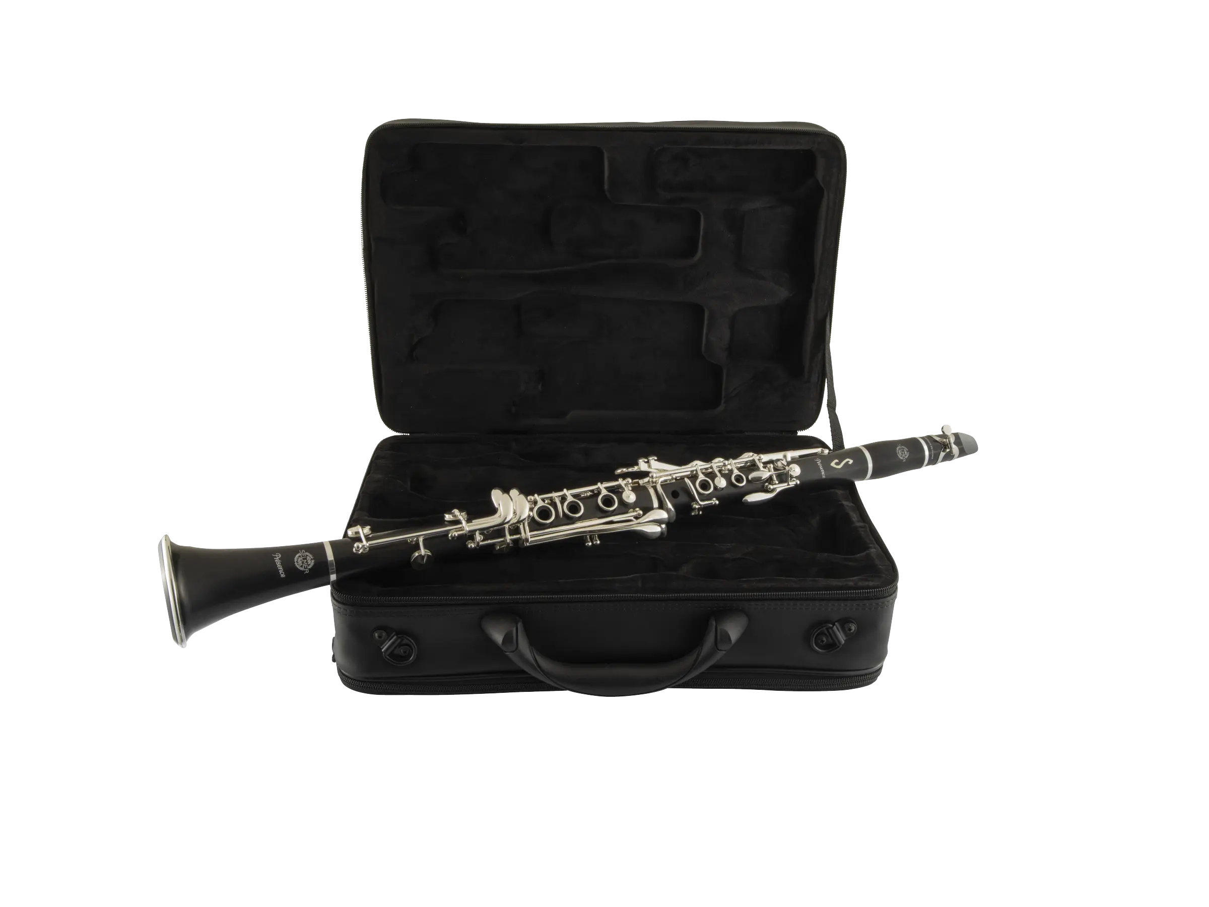 A16PRESENCEEV HSP Professional Standard Clarinet Ic Fr Hz Fs - zoomed in