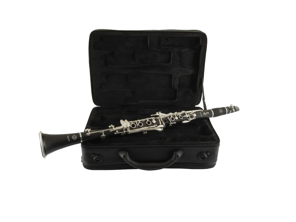 A16PRESENCEEV HSP Professional Standard Clarinet Ic Fr Hz Fs