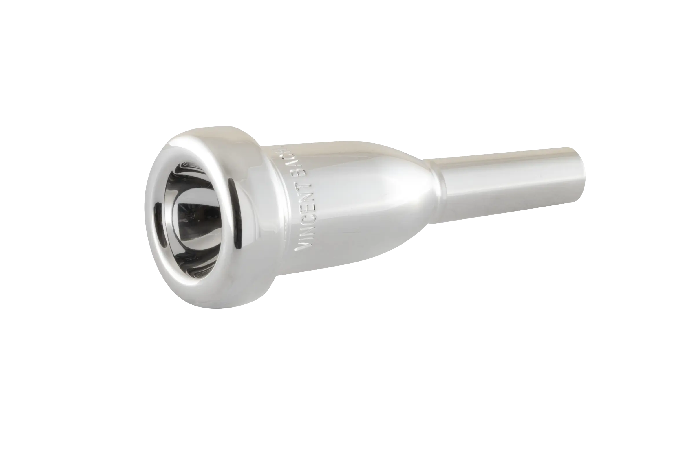 K3495B Bach Accessory Classic Standard Mouthpiece Ac Sd Hz Fs - zoomed in