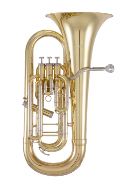 Conn Euphonium in Bb CEU412