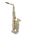 Selmer Alto Saxophone in Eb SAS201